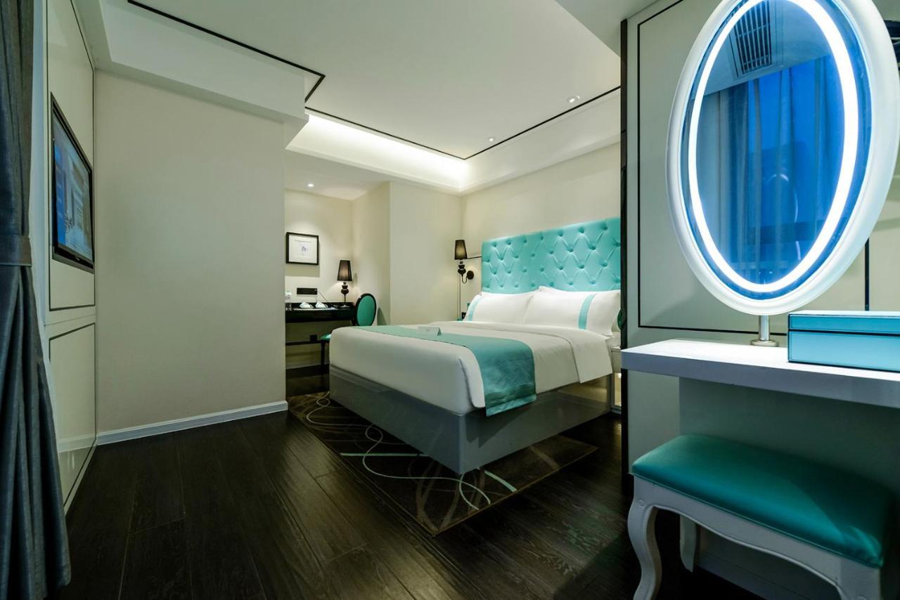 Xana Hotel Чунцин Экстерьер фото